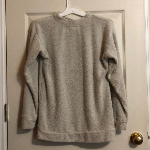 Woolly threads auburn sweatshirt - Picture 2 of 2